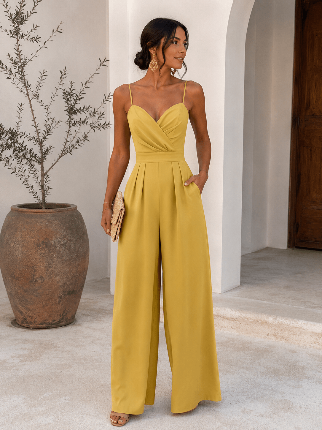 Prisma — Vestido Largo Multicolor | Luna Ferrer - Luna Ferrer Vestidos