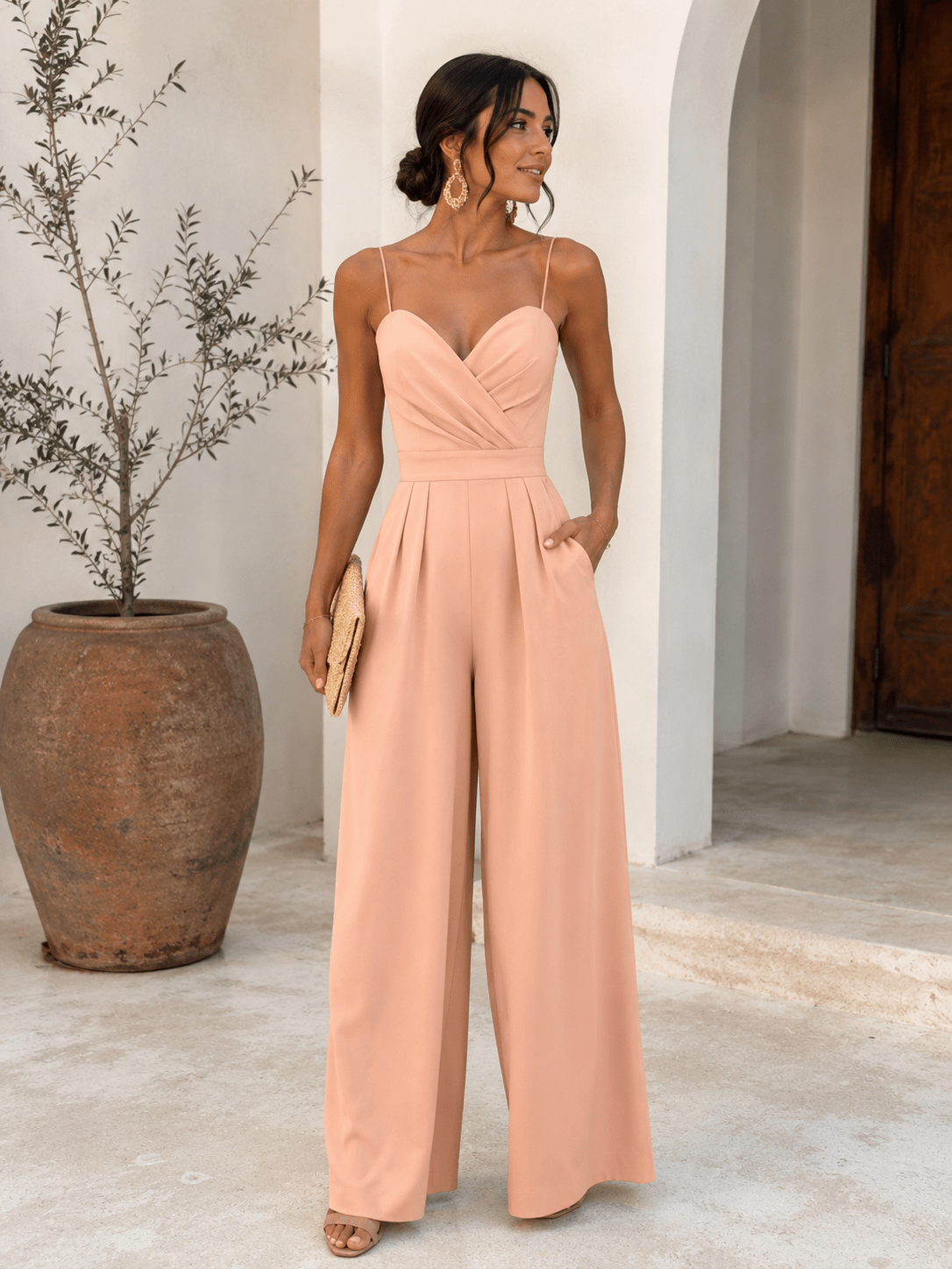 Prisma — Vestido Largo Multicolor | Luna Ferrer - Luna Ferrer Vestidos