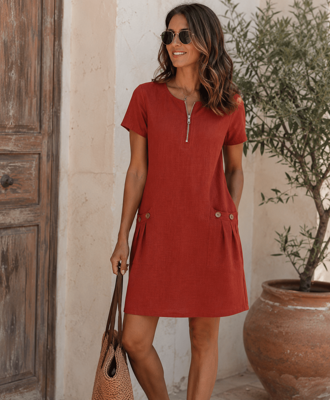 Vivid — Vestido | Luna Ferrer - Luna Ferrer