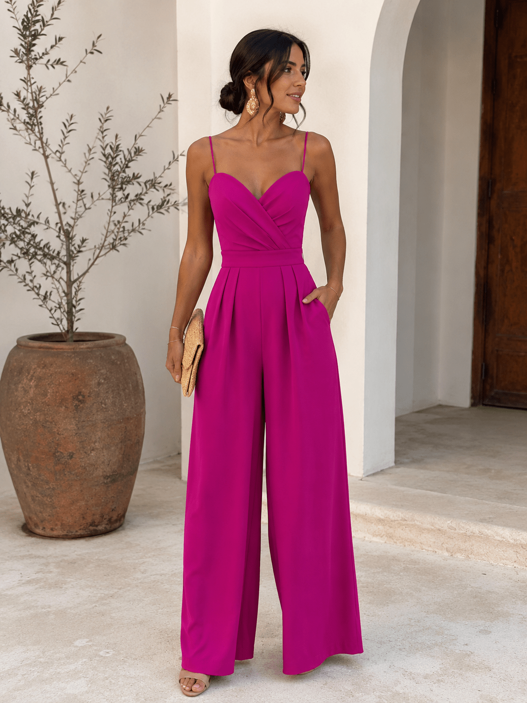 Prisma — Vestido Largo Multicolor | Luna Ferrer - Luna Ferrer Vestidos