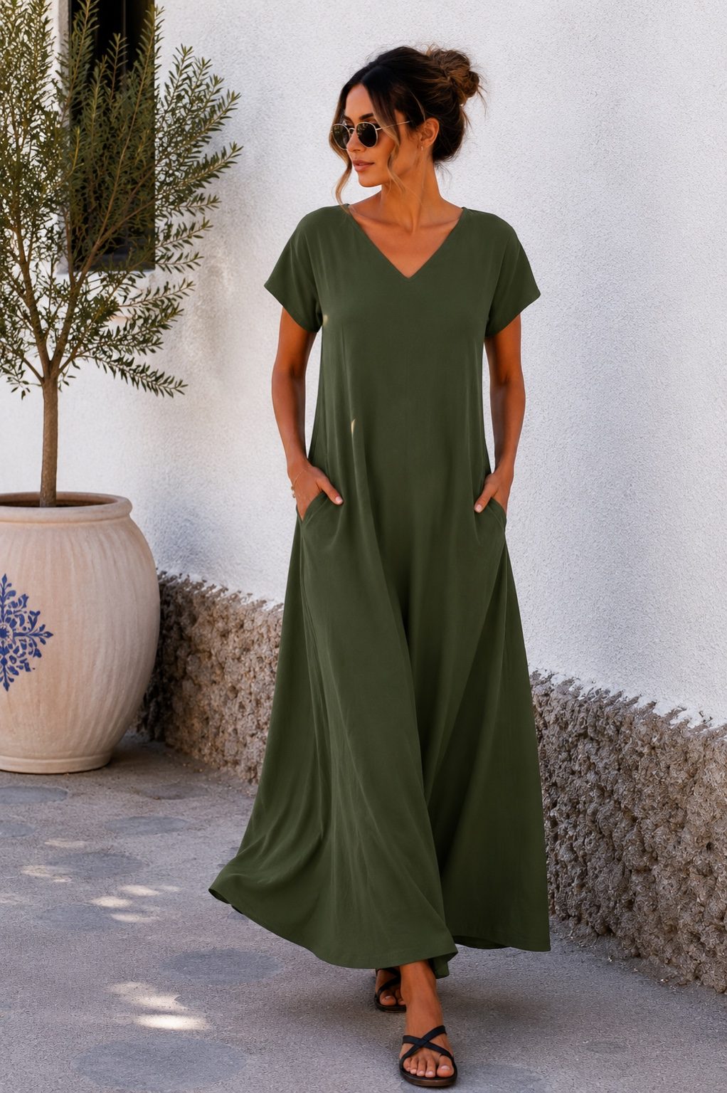 Spectrum — Vestido Largo | Luna Ferrer - Luna Ferrer