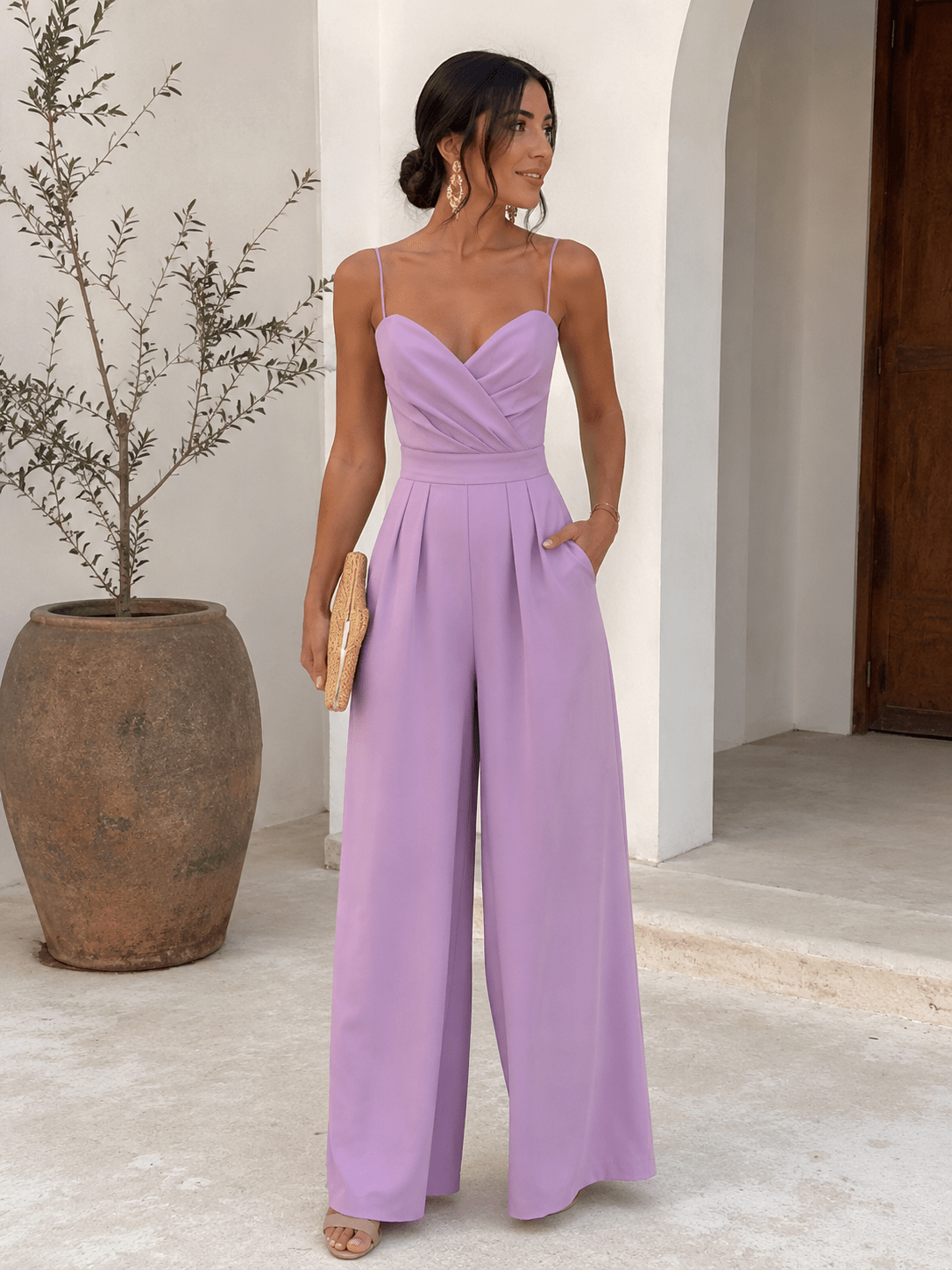 Prisma — Vestido Largo Multicolor | Luna Ferrer - Luna Ferrer Vestidos