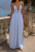Sirocco — Vestido de Verano | Luna Ferrer - Luna Ferrer Vestidos