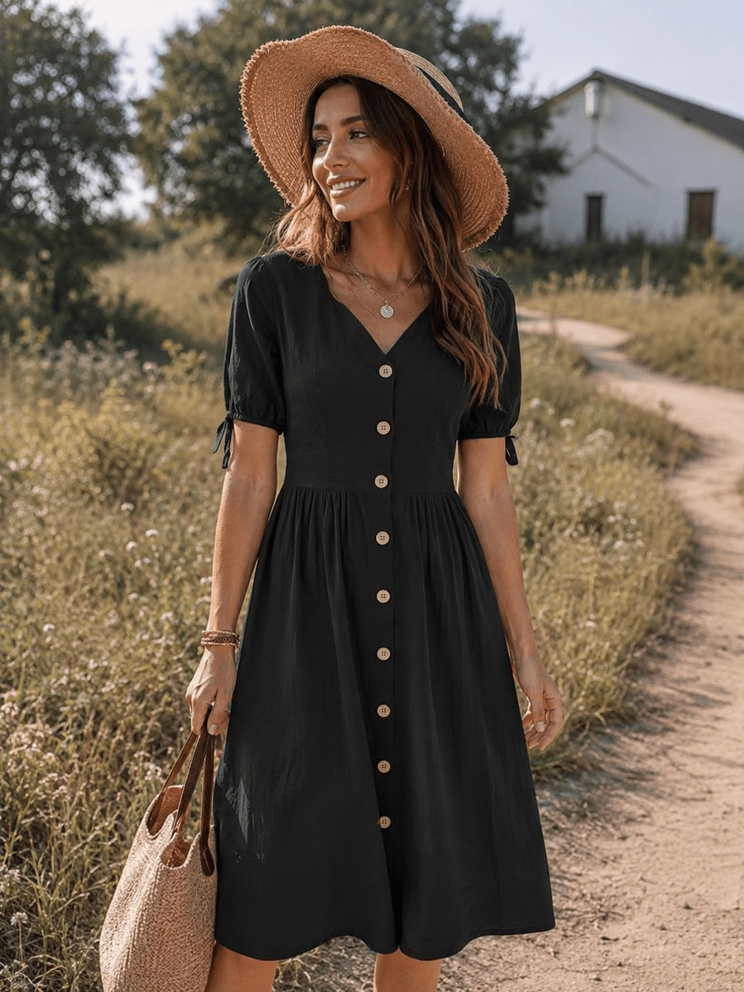 Duo — Vestido | Luna Ferrer - Luna Ferrer