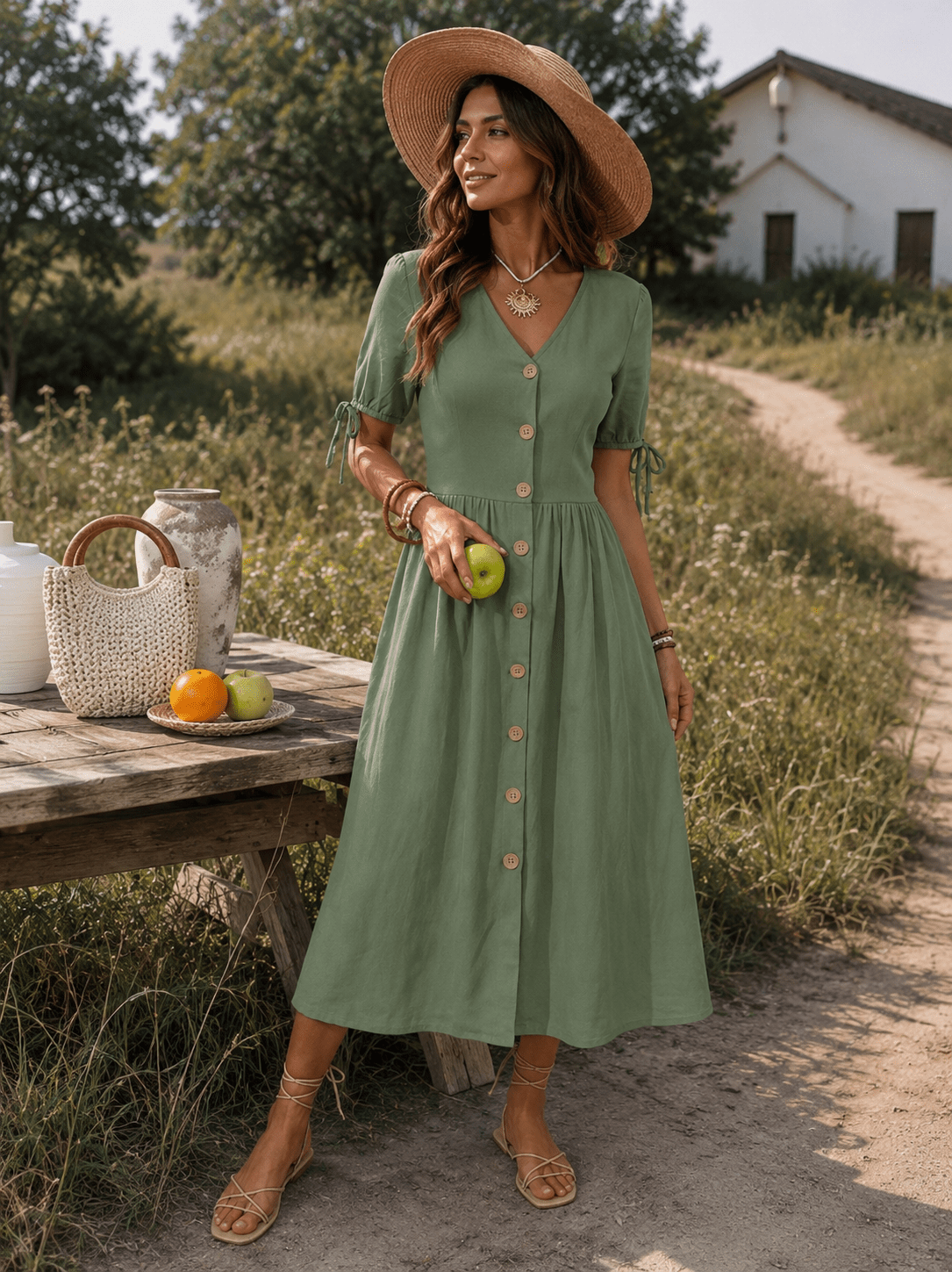 Duo — Vestido | Luna Ferrer - Luna Ferrer
