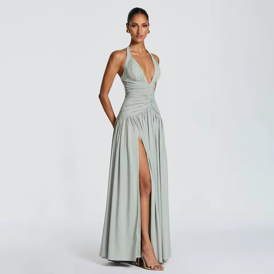 Venus — Vestido de Gala | Luna Ferrer