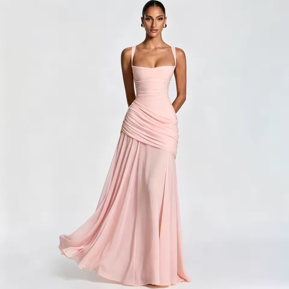 Drape — Vestido de Gala | Luna Ferrer