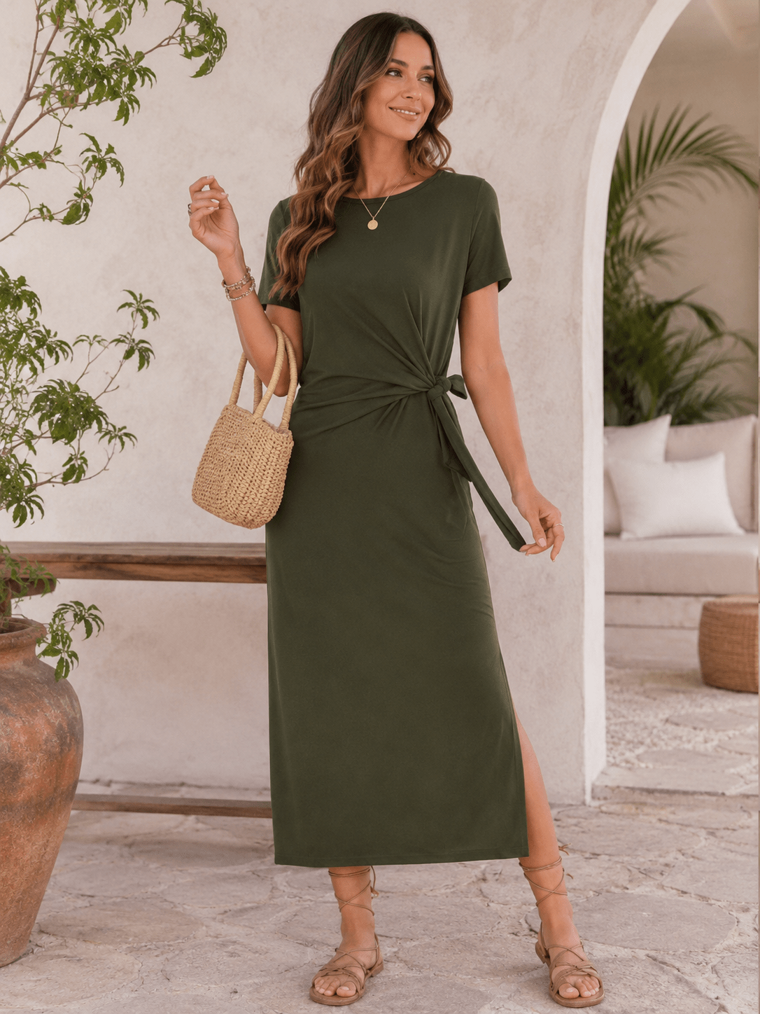 Éclat — Vestido Premium | Luna Ferrer - Luna Ferrer