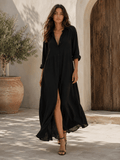 Aurore — Vestido Largo | Luna Ferrer - Luna Ferrer