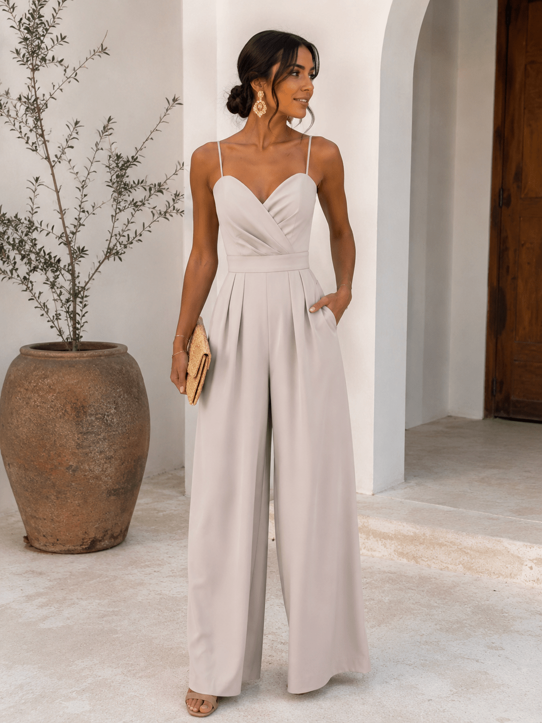 Prisma — Vestido Largo Multicolor | Luna Ferrer - Luna Ferrer Vestidos
