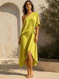Soleil — Vestido Largo de Verano | Luna Ferrer - Luna Ferrer