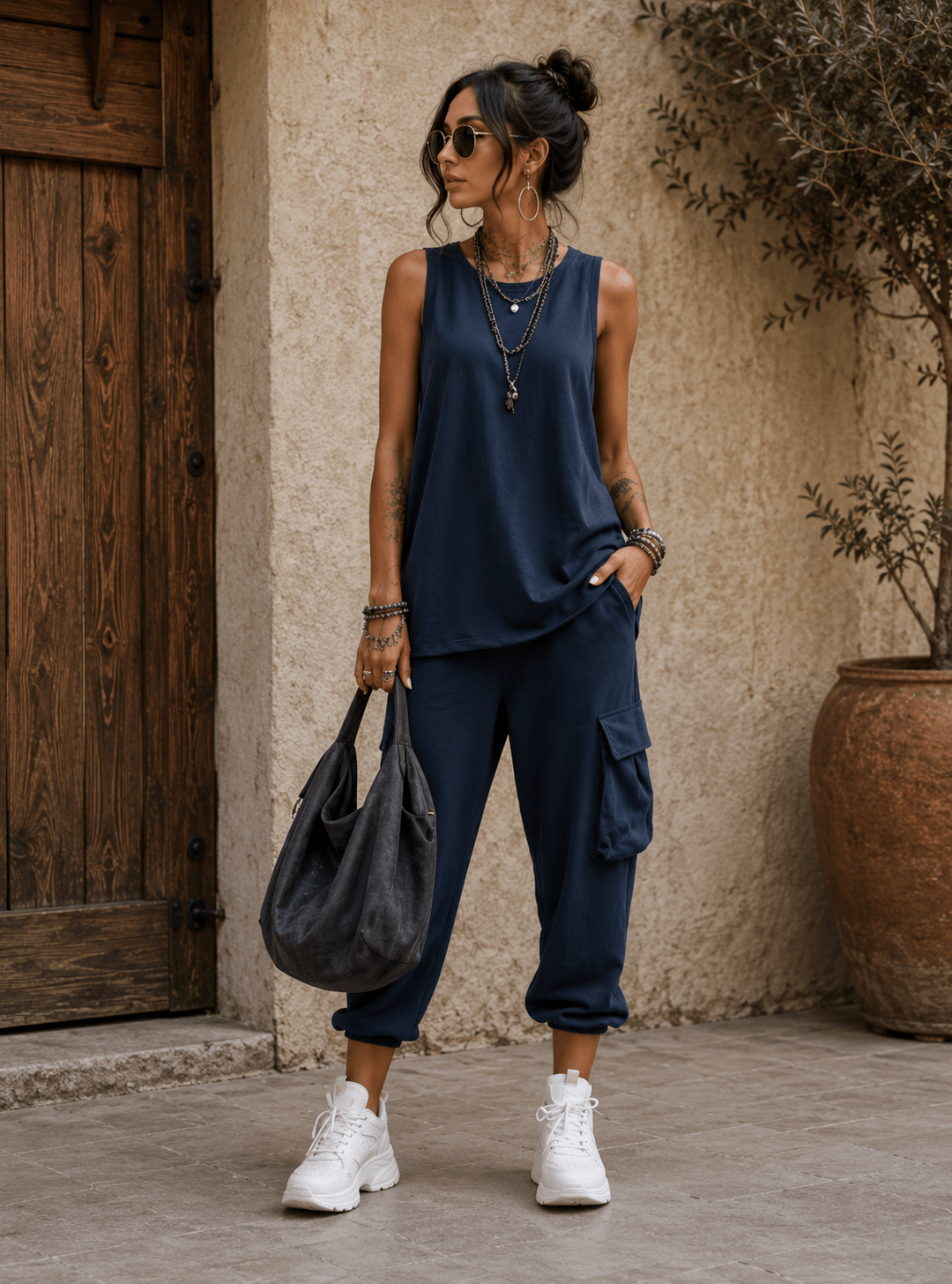 Palette — Conjunto | Luna Ferrer - Luna Ferrer