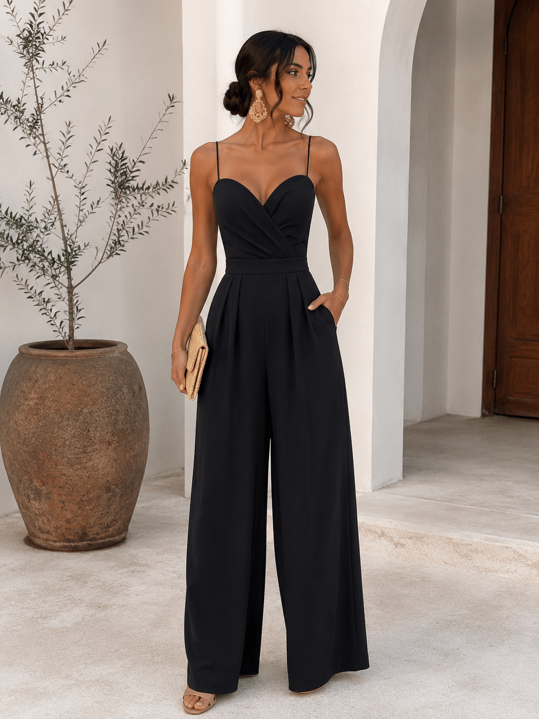 Prisma — Vestido Largo Multicolor | Luna Ferrer - Luna Ferrer Vestidos