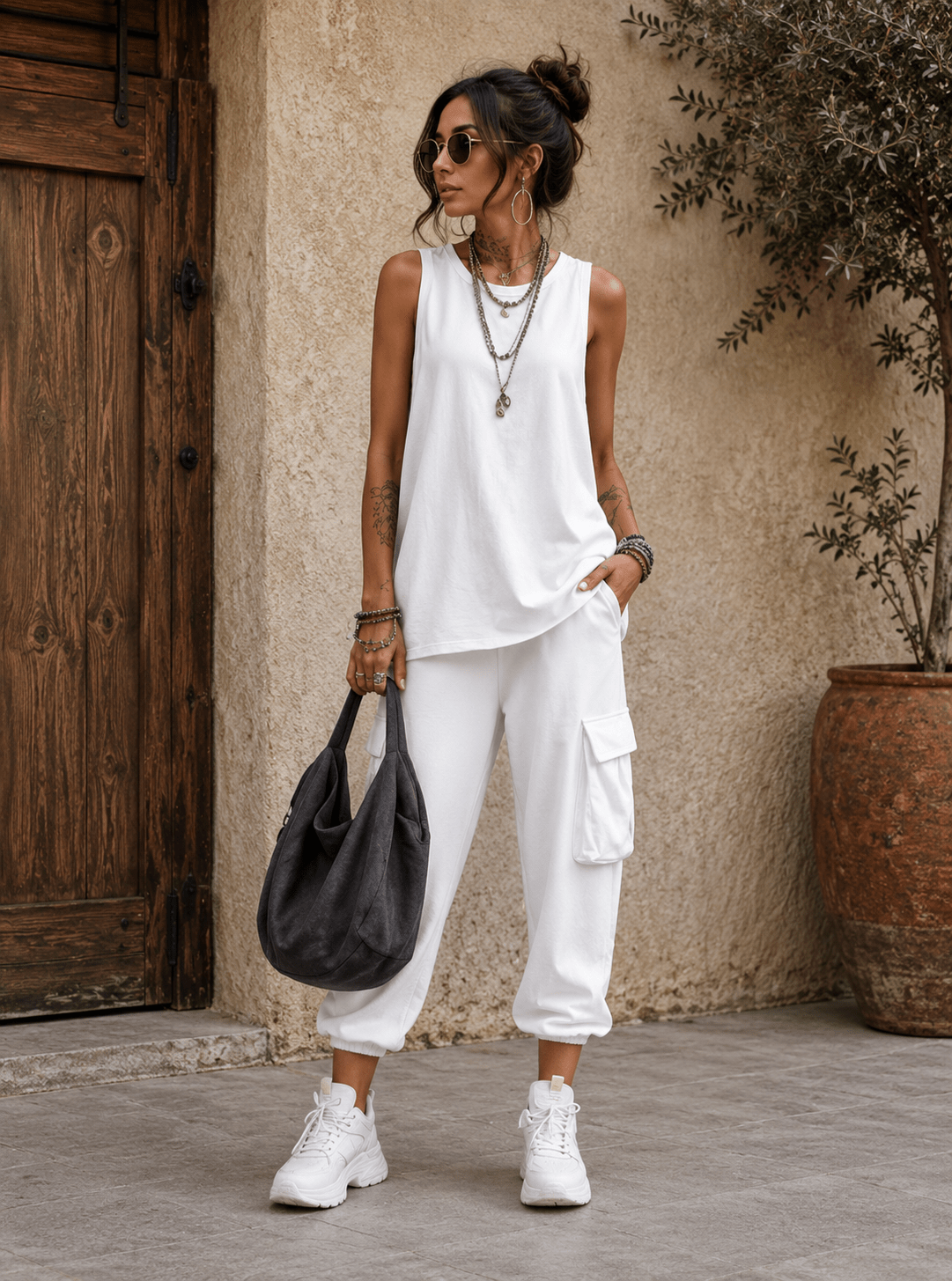 Palette — Conjunto | Luna Ferrer - Luna Ferrer