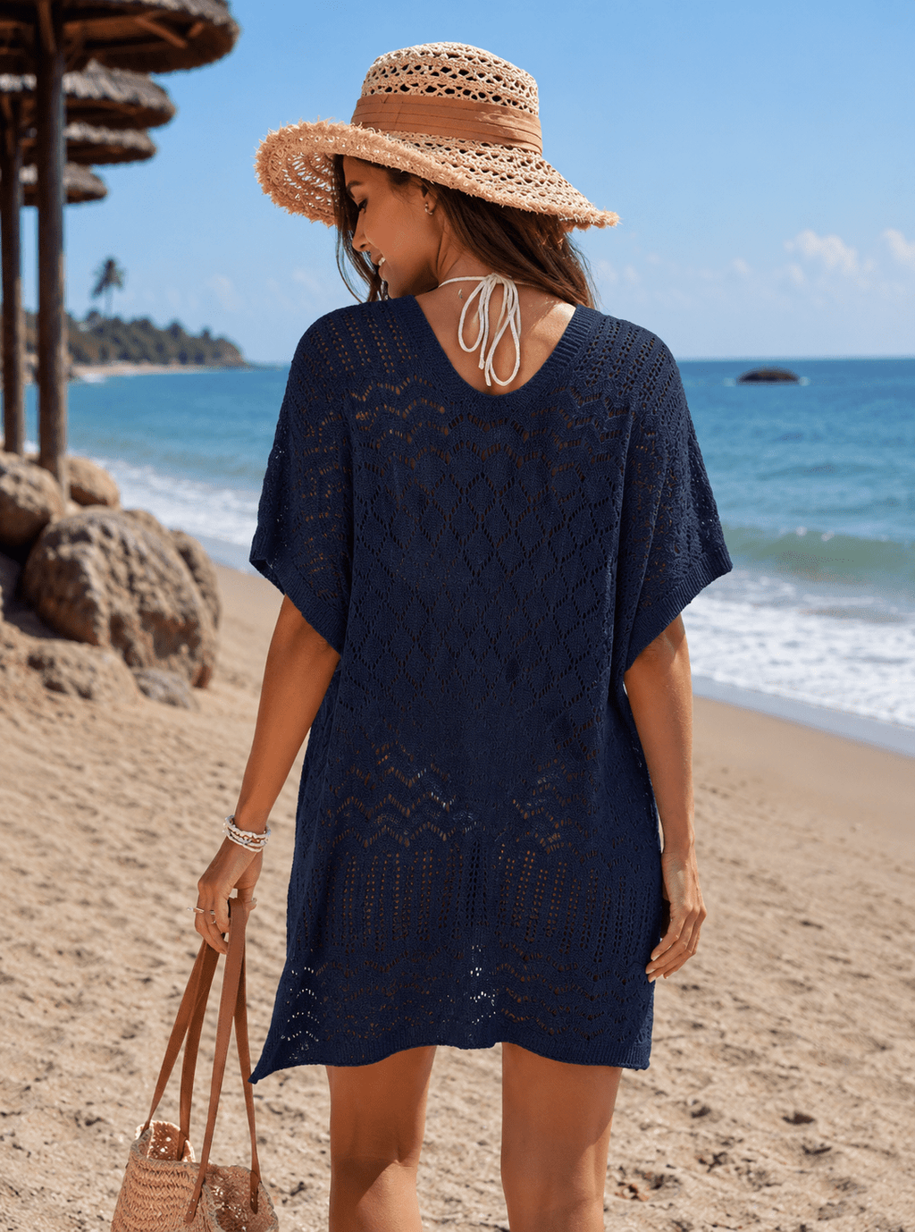 Brume — Blusa Fluida | Luna Ferrer - Luna Ferrer