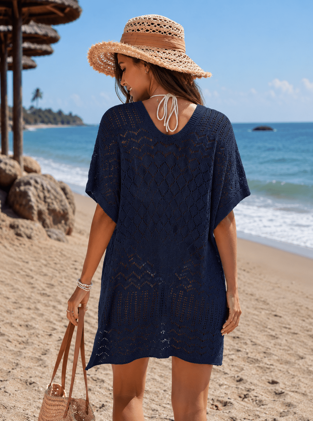 Brume — Blusa Fluida | Luna Ferrer - Luna Ferrer