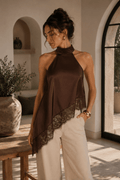 Nadia — Top Triangular | Luna Ferrer - Luna Ferrer