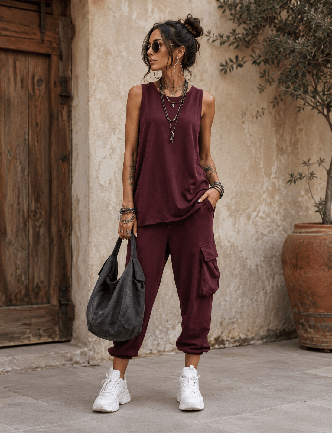 Palette — Conjunto | Luna Ferrer - Luna Ferrer