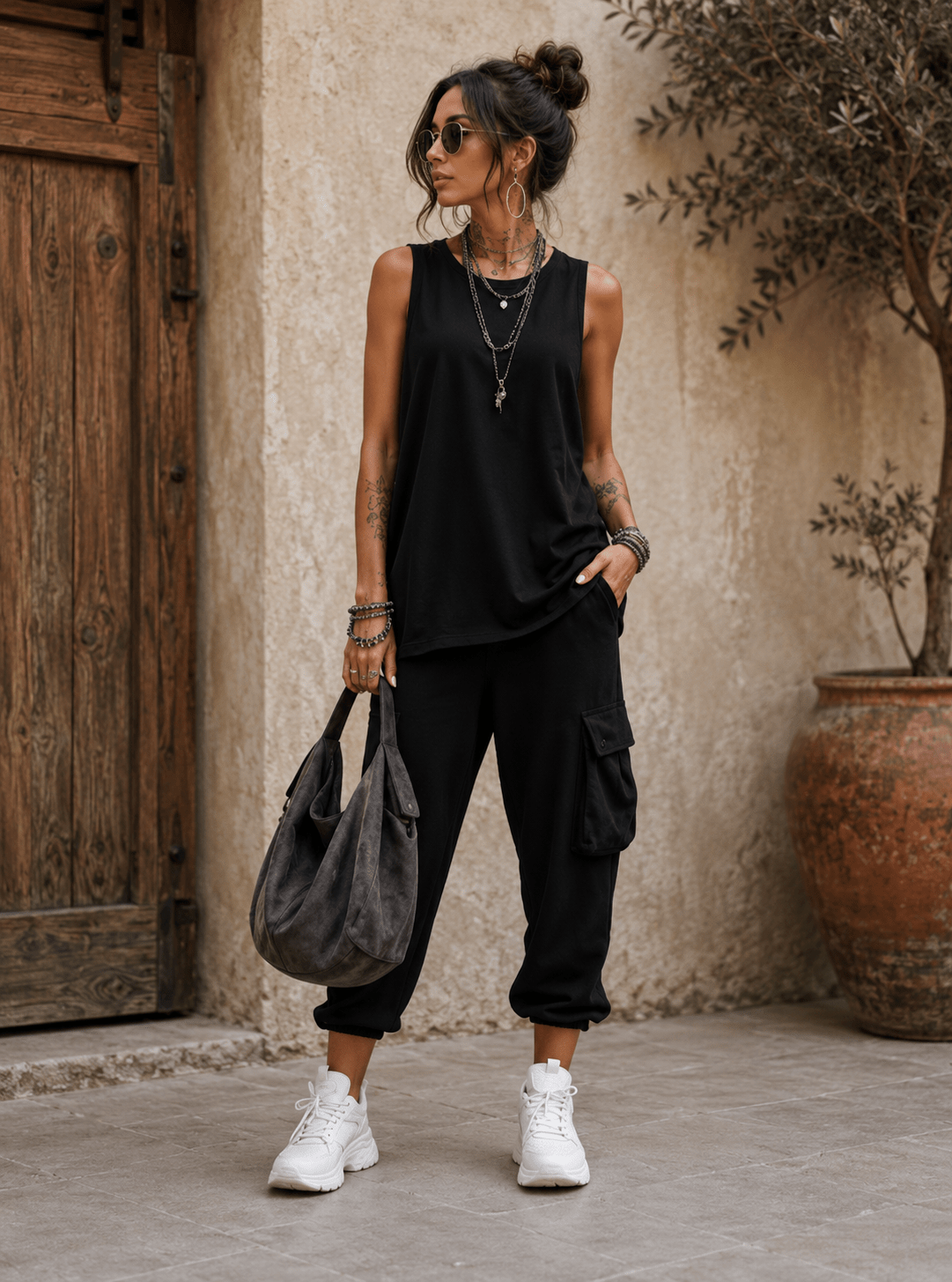 Palette — Conjunto | Luna Ferrer - Luna Ferrer