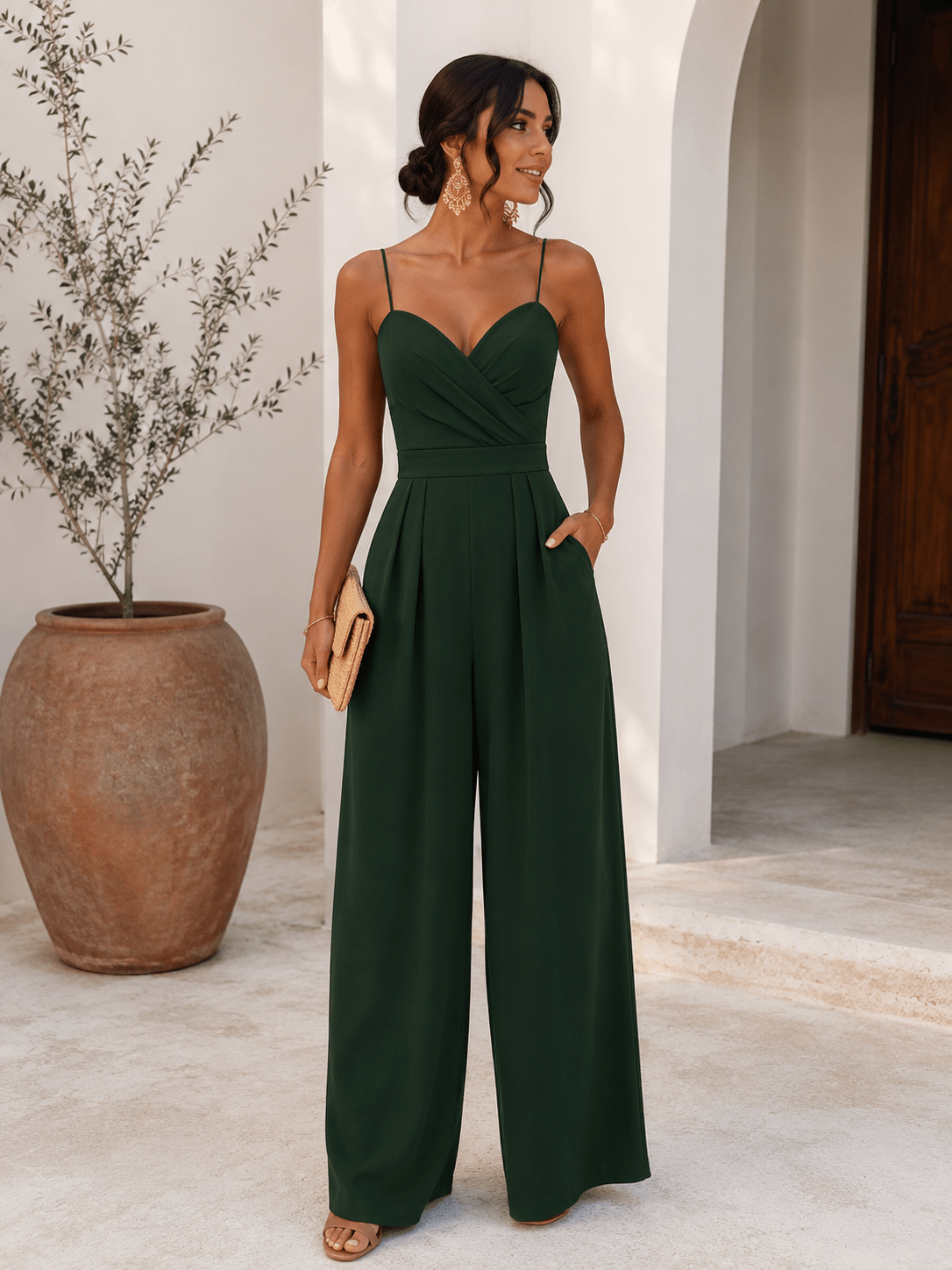 Prisma — Vestido Largo Multicolor | Luna Ferrer - Luna Ferrer Vestidos