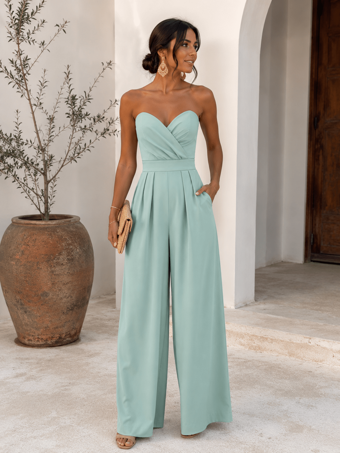 Prisma — Vestido Largo Multicolor | Luna Ferrer - Luna Ferrer Vestidos