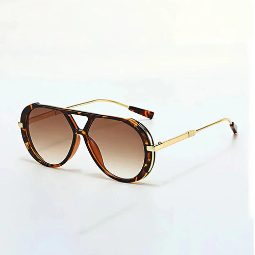 Adriana Gafas de sol aviador - Luna Ferrer