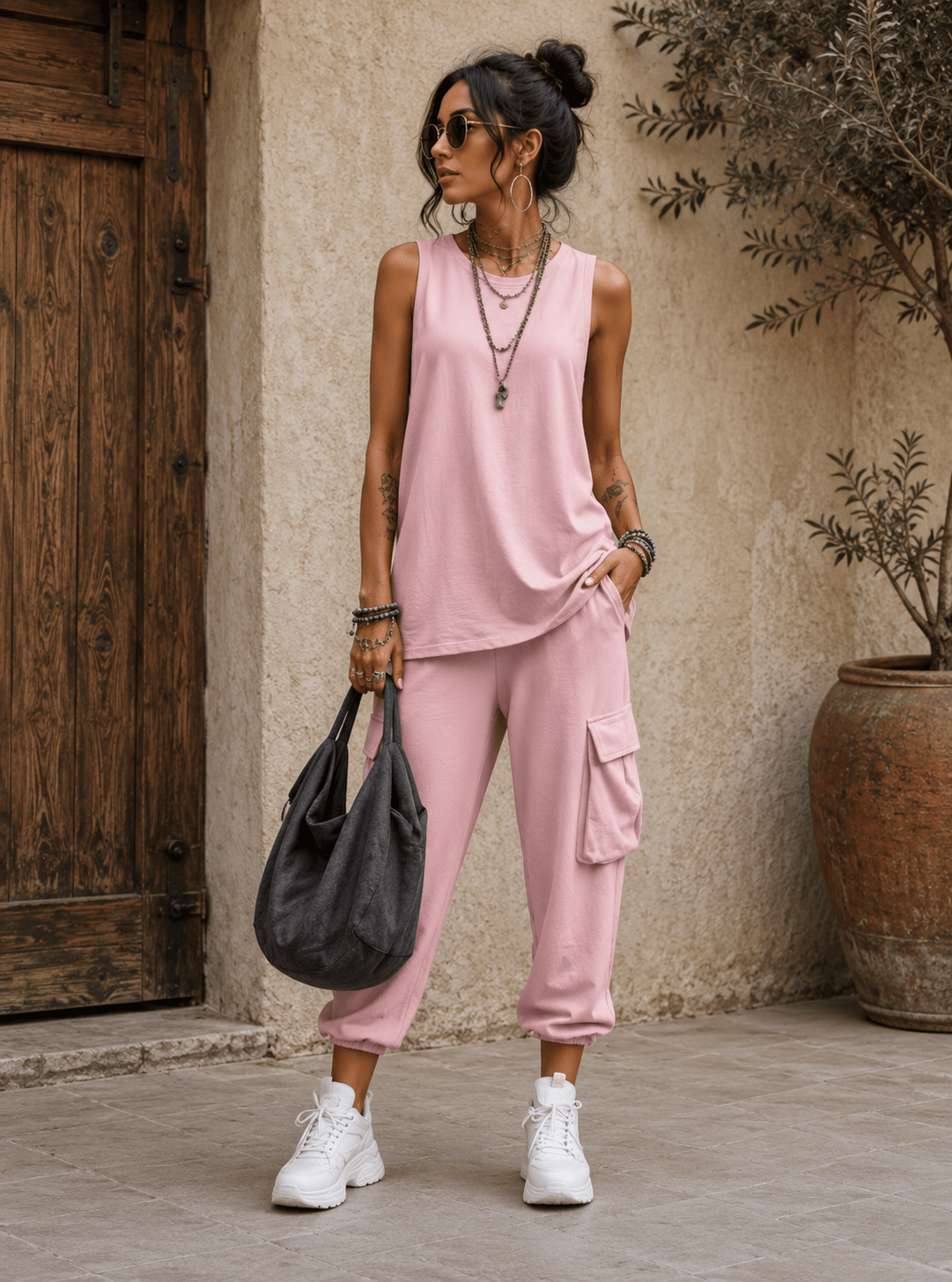 Palette — Conjunto | Luna Ferrer - Luna Ferrer