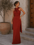 Rocio Vestido Siena - Luna Ferrer