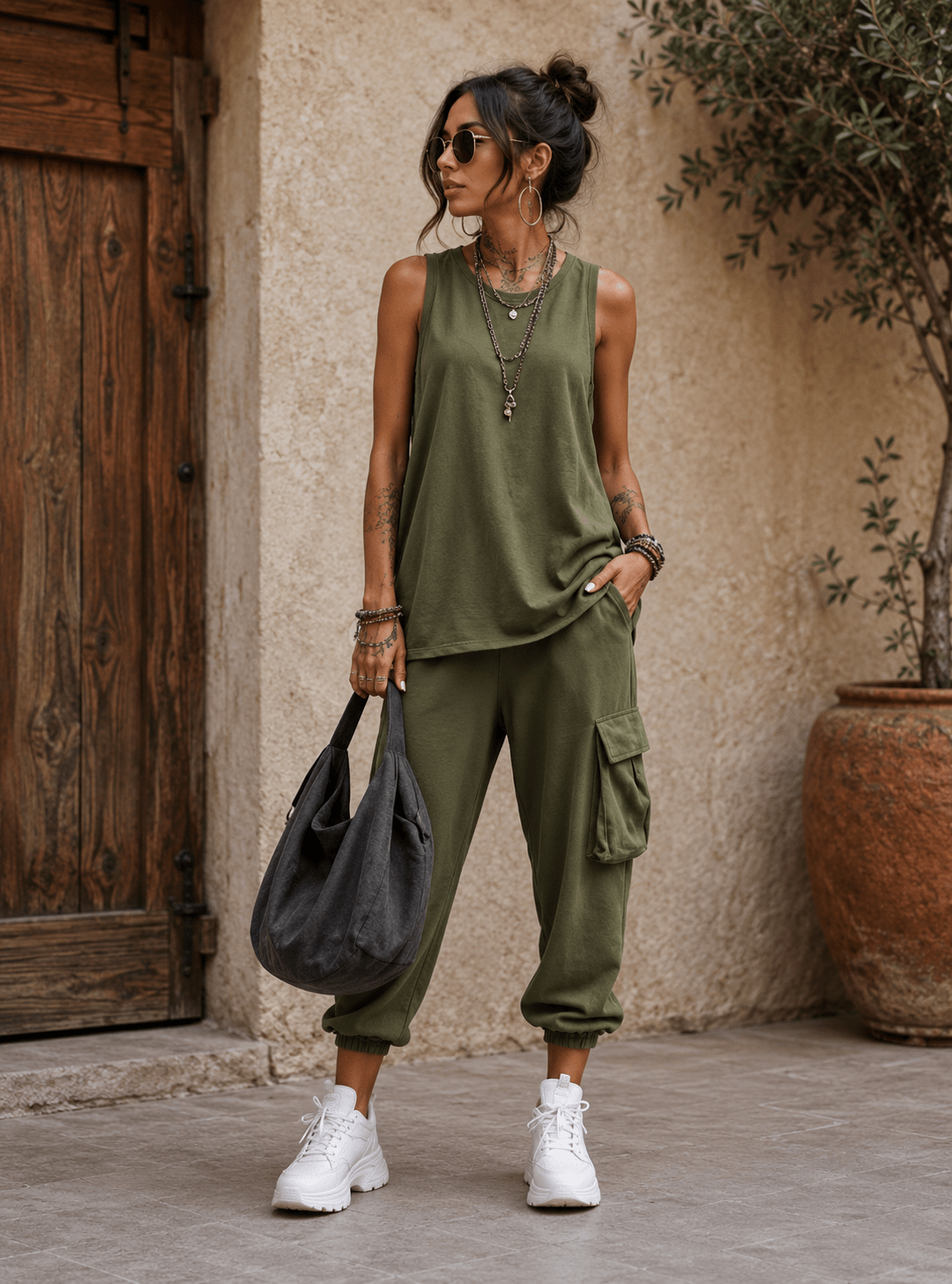 Palette — Conjunto | Luna Ferrer - Luna Ferrer