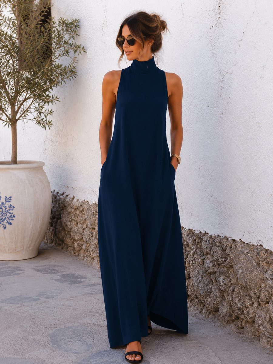 Soirée — Vestido Largo | Luna Ferrer - Luna Ferrer
