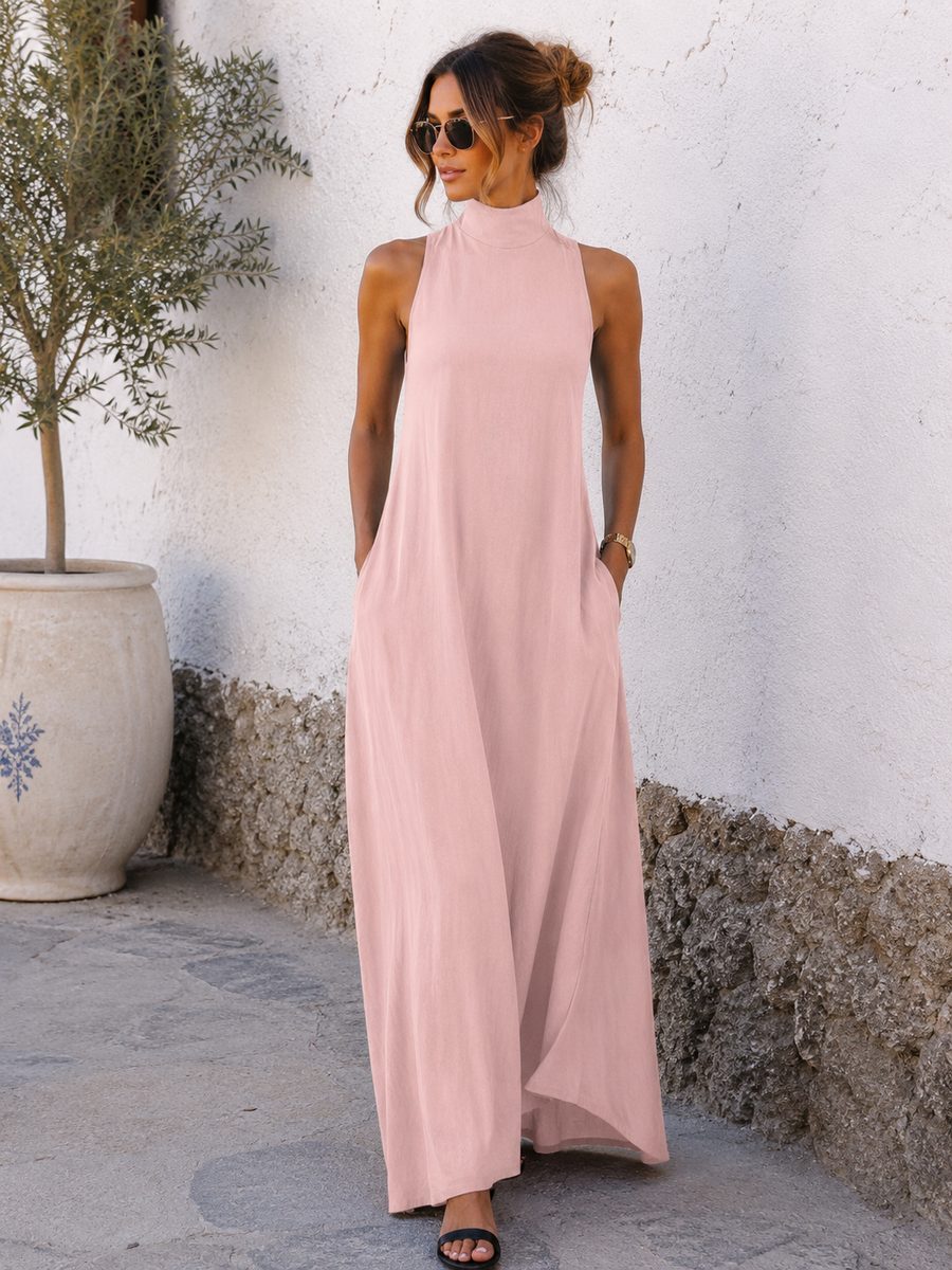 Soirée — Vestido Largo | Luna Ferrer - Luna Ferrer