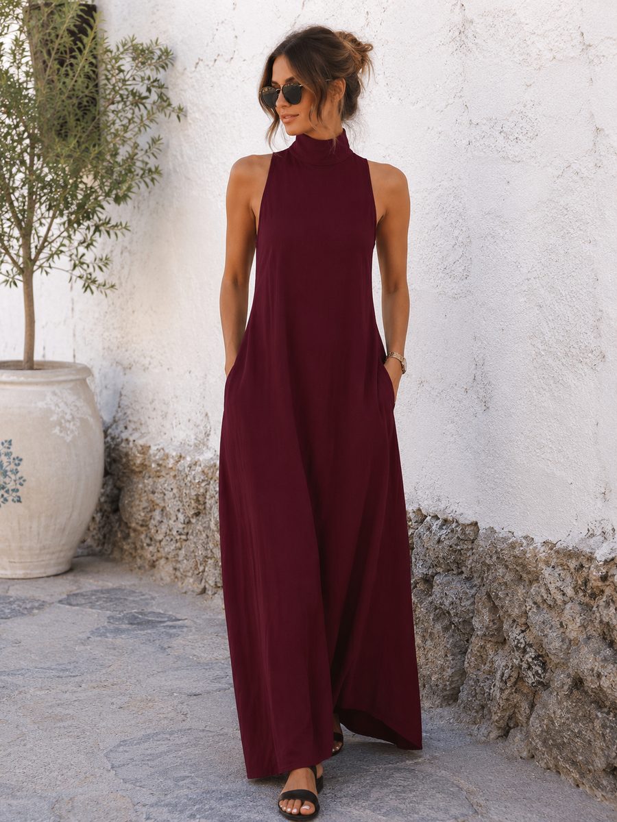 Soirée — Vestido Largo | Luna Ferrer - Luna Ferrer