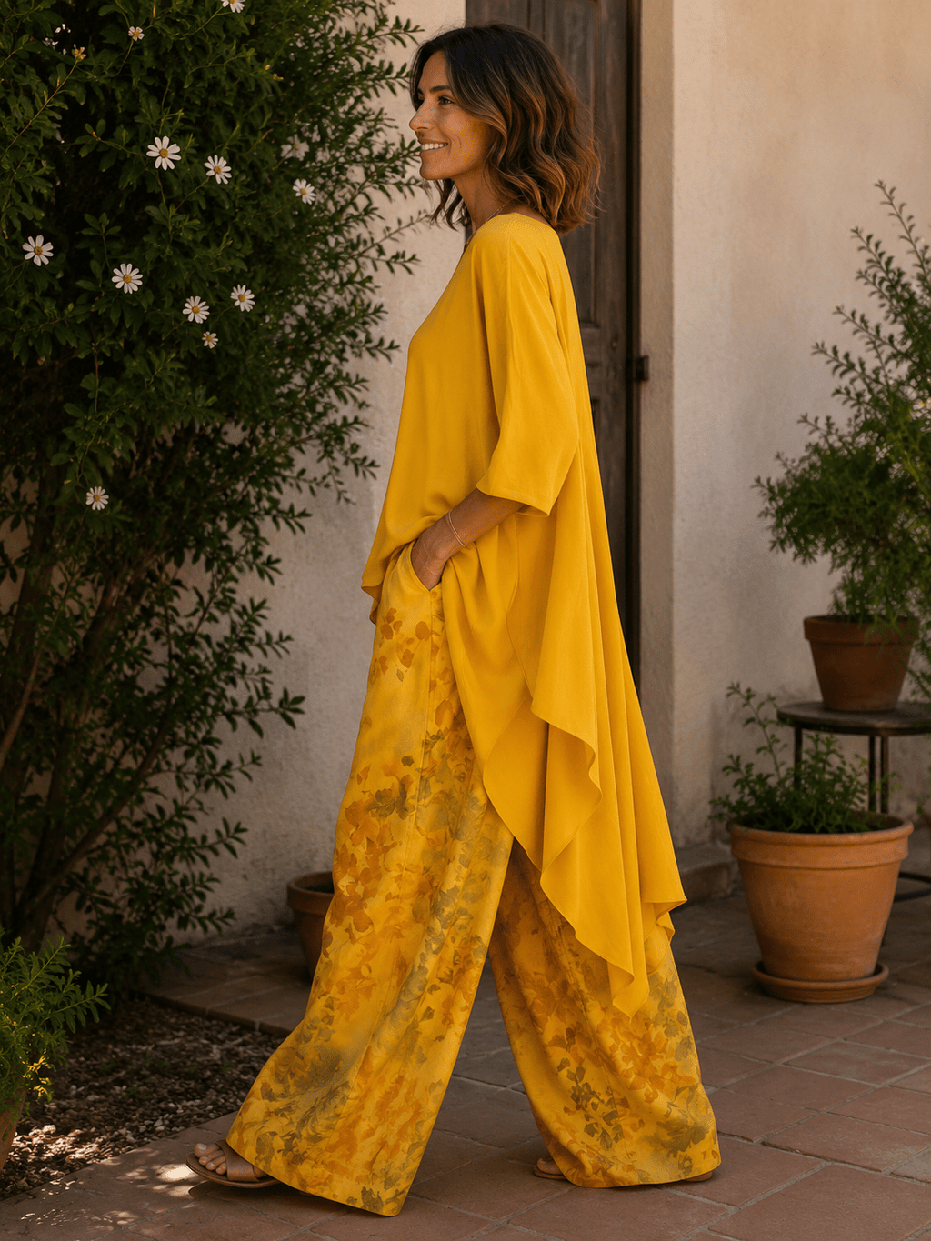 Duo — Conjunto Vestido | Luna Ferrer - Luna Ferrer