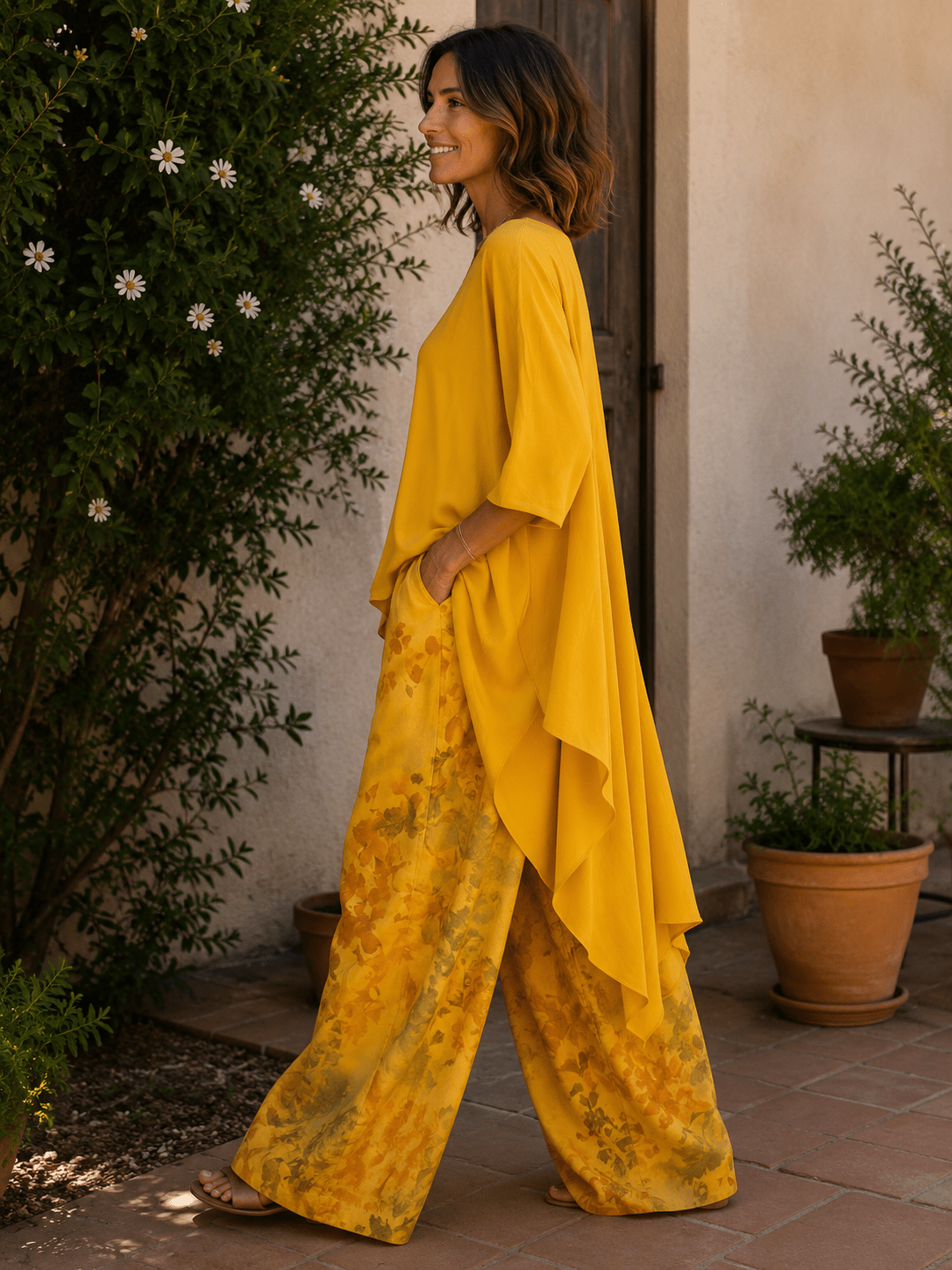 Duo — Conjunto Vestido | Luna Ferrer - Luna Ferrer