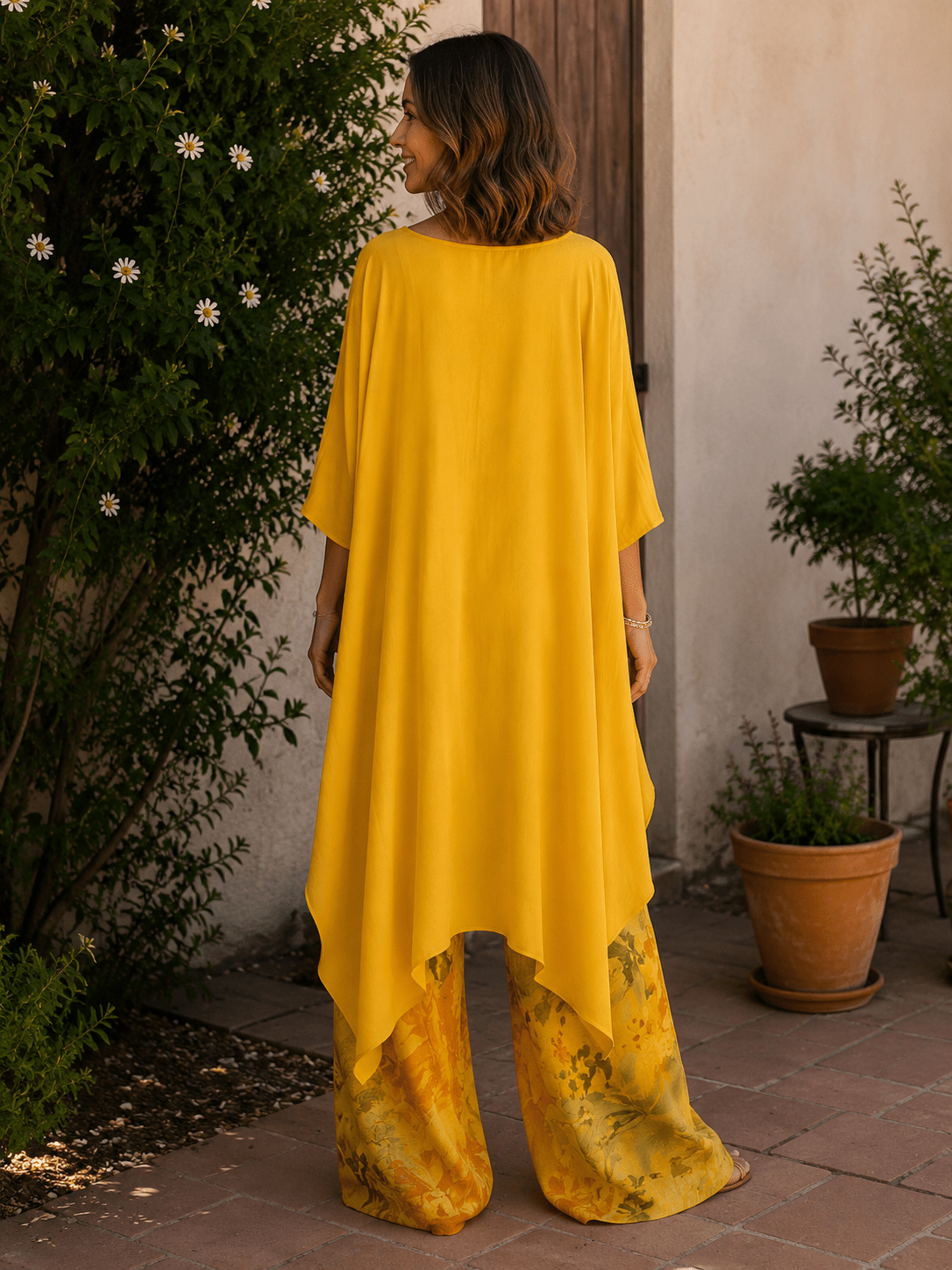 Duo — Conjunto Vestido | Luna Ferrer - Luna Ferrer