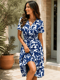 Noa — Vestido Midi Ajustado | Luna Ferrer - Luna Ferrer