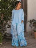 Duo — Conjunto Vestido | Luna Ferrer - Luna Ferrer