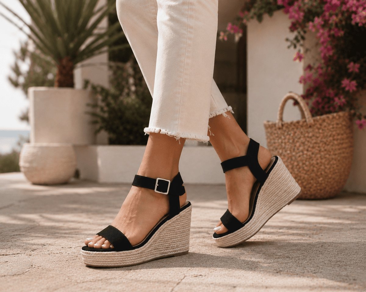 Dune — Zapatos Clásicos | Luna Ferrer - Luna Ferrer